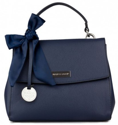 Сумки Marco Tozzi модель 61004-20 805 navy - фото