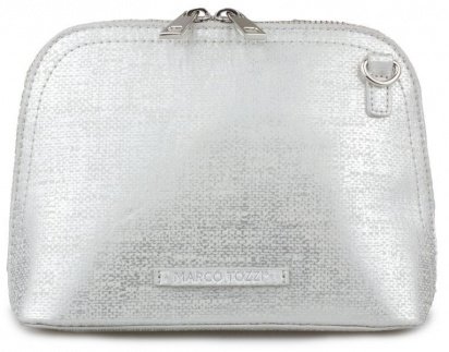 Сумки Marco Tozzi модель 61017-20 941 silver - фото