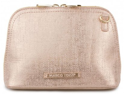 Сумки Marco Tozzi модель 61017-20 952 rose metallic - фото