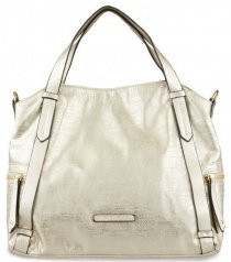 Сумка ручная Marco Tozzi модель 61019-20 957 platinum Фото