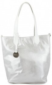 Сумки Marco Tozzi модель 61020-20 197 white comb Фото