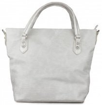 Сумки Marco Tozzi модель 61025-20 248 light grey comb Фото