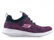 Кроссовки для тренировок Skechers модель 81553L NVPK Фото