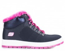 Черевики Skechers модель 84701L NVHP Фото