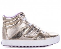 Кеды низкие Skechers модель 84799L GLD Фото