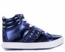 Кеды низкие Skechers модель 84799L NVY Фото