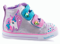 Кроссовки Skechers модель 10995N SMLT Фото