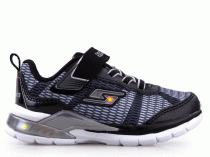 Кроссовки Skechers модель 90553N BKSL Фото