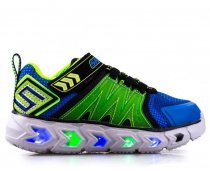 Кроссовки Skechers модель 90585N BLLM Фото