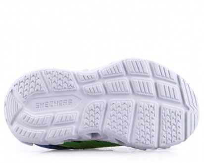 Кросівки Skechers модель 90585N BLLM — фото 3 - INTERTOP