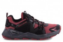 Кросівки для спорту Skechers модель 97910L RDBK Фото