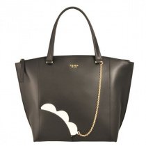 Сумки Tosca Blu модель TS18CB212-Black Фото