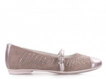 Балетки Primigi модель 1437011 Фото