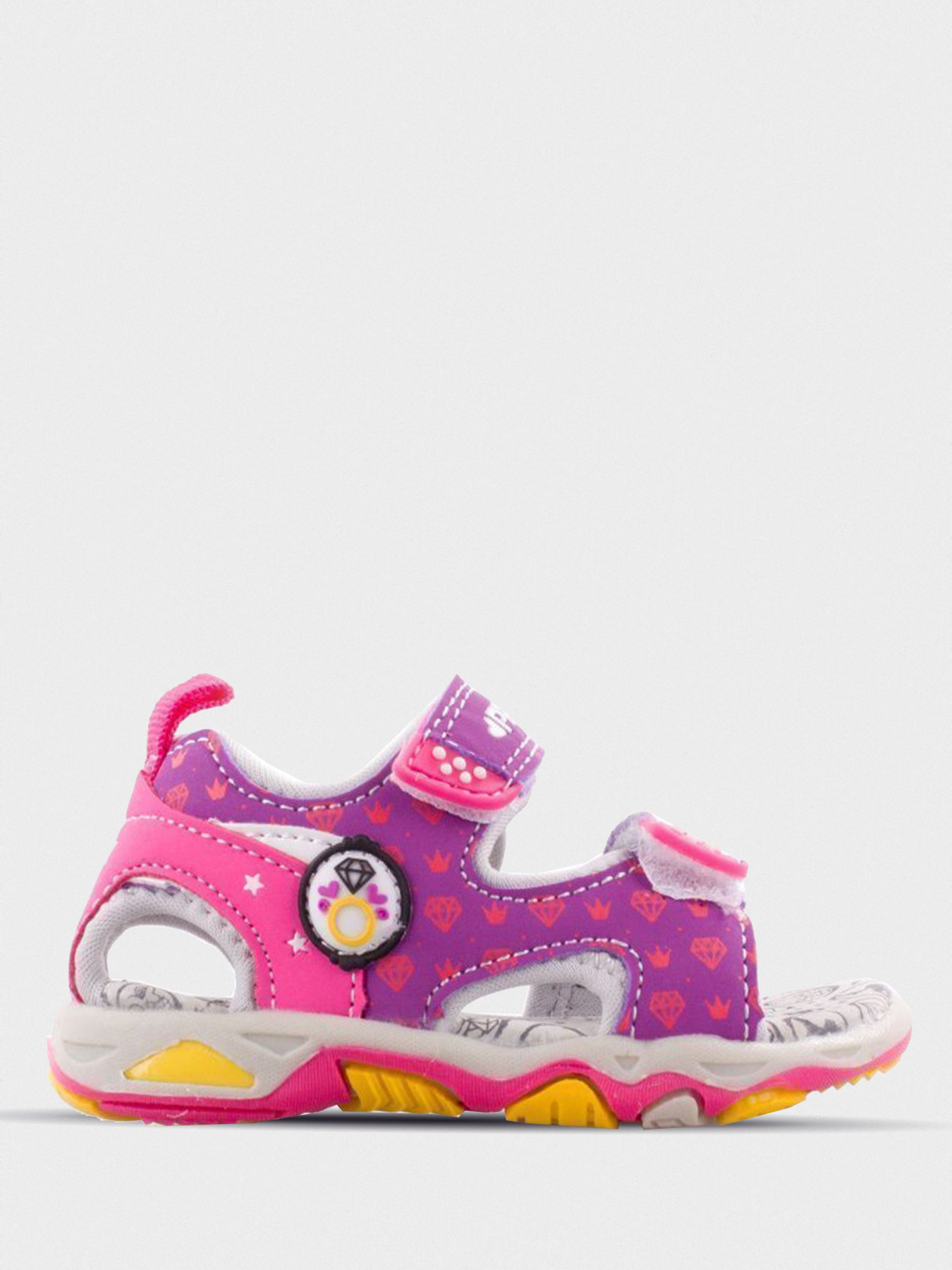 Сандалии Primigi модель 1449700 Фото