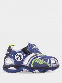 Сандалии Primigi модель 1449911 Фото