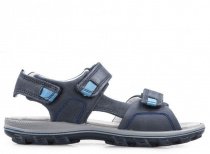 Сандалии Primigi модель 1394700 Фото