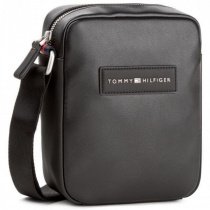 Кросс-боди Tommy Hilfiger модель AM0AM02946-002 Фото