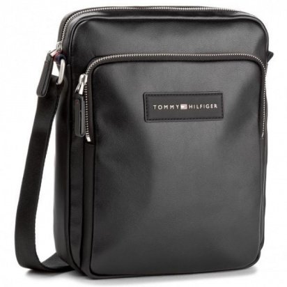 Кросс-боди Tommy Hilfiger модель AM0AM02945-002 - фото