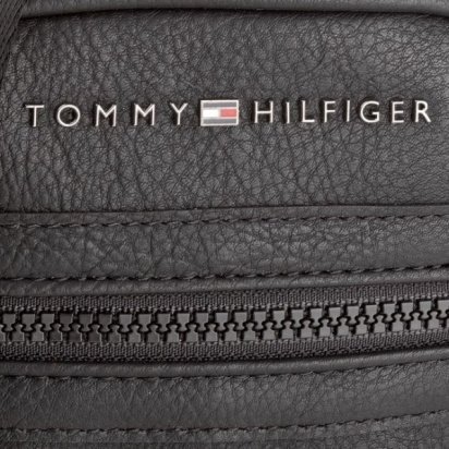 Кросс-боди Tommy Hilfiger модель AM0AM03225-002 — фото - INTERTOP