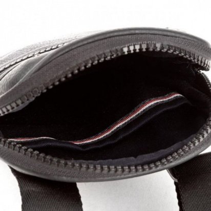 Кросс-боди Tommy Hilfiger модель AM0AM03225-002 — фото 4 - INTERTOP