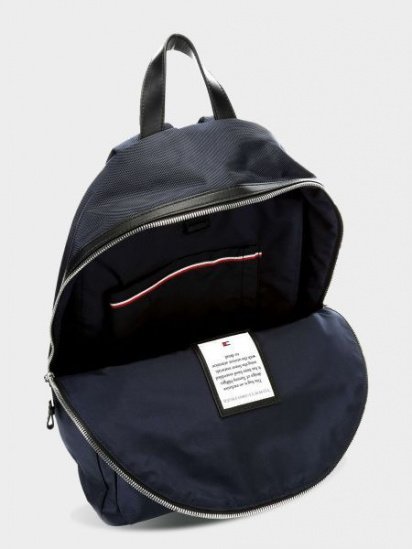 Рюкзаки Tommy Hilfiger модель AM0AM02963-413 — фото 4 - INTERTOP