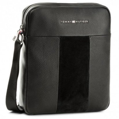 Кросс-боди Tommy Hilfiger модель AM0AM02972-002 - фото
