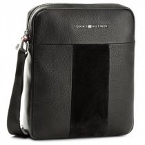 Крос-боді Tommy Hilfiger модель AM0AM02972-002 Крос-боді Tommy Hilfiger модель AM0AM02972-002 Фото