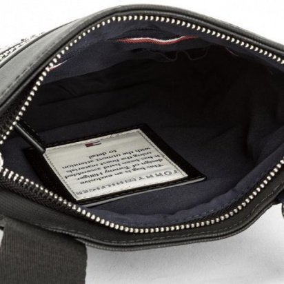 Кросс-боди Tommy Hilfiger модель AM0AM03220-002 — фото 4 - INTERTOP