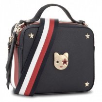 Сумки Tommy Hilfiger модель AW0AW05290-903 Фото