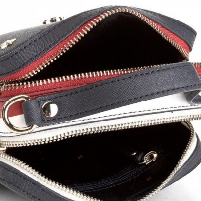 Сумки Tommy Hilfiger модель AW0AW05290-903 — фото 5 - INTERTOP