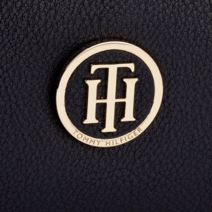 Крос-боді Tommy Hilfiger модель AW0AW05126-413 — фото 3 - INTERTOP