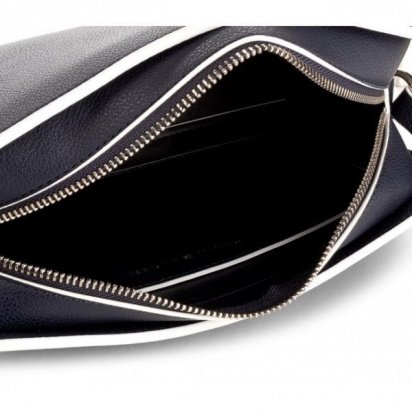 Крос-боді Tommy Hilfiger модель AW0AW05126-413 — фото 6 - INTERTOP