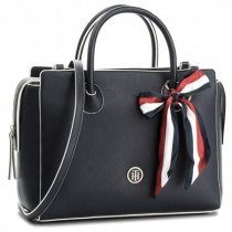 Сумка ручная Tommy Hilfiger модель AW0AW05124-413 Фото