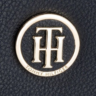 Сумка ручная Tommy Hilfiger модель AW0AW05124-413 — фото - INTERTOP