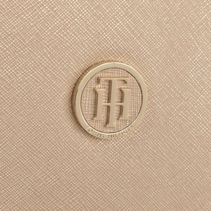 Сумка ручная Tommy Hilfiger модель AW0AW04996-901 — фото - INTERTOP
