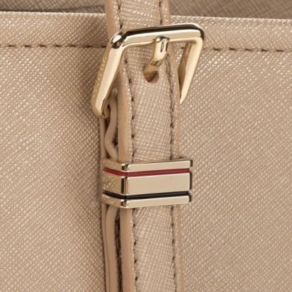 Сумка ручная Tommy Hilfiger модель AW0AW04996-901 — фото 3 - INTERTOP