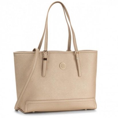 Сумка ручная Tommy Hilfiger модель AW0AW04996-901 - фото