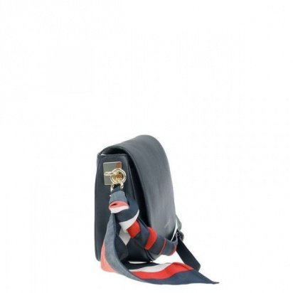 Крос-боді Tommy Hilfiger модель AW0AW04960-413 — фото 3 - INTERTOP