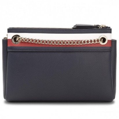 Сумка ручная Tommy Hilfiger модель AW0AW04987-902 — фото 4 - INTERTOP