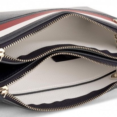 Сумка ручная Tommy Hilfiger модель AW0AW04987-902 — фото 5 - INTERTOP