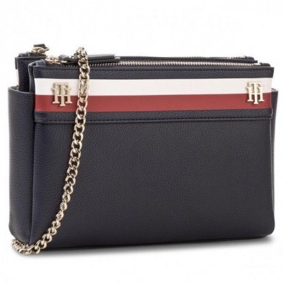 Сумка ручная Tommy Hilfiger модель AW0AW04987-902 - фото