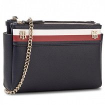 Сумка ручная Tommy Hilfiger модель AW0AW04987-902 Фото