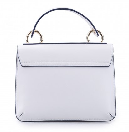 Сумка ручная Tommy Hilfiger модель AW0AW04972-104 — фото - INTERTOP