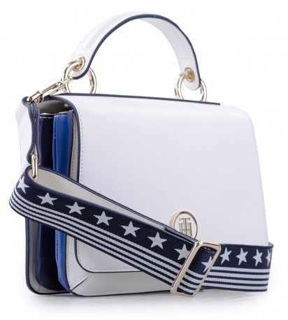 Сумка ручная Tommy Hilfiger модель AW0AW04972-104 — фото 3 - INTERTOP