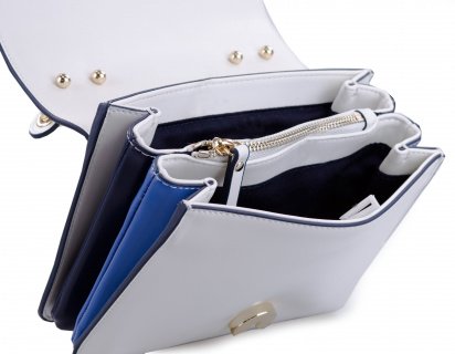 Сумка ручная Tommy Hilfiger модель AW0AW04972-104 — фото 4 - INTERTOP