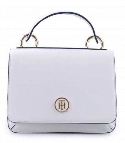 Сумка ручная Tommy Hilfiger модель AW0AW04972-104 - фото