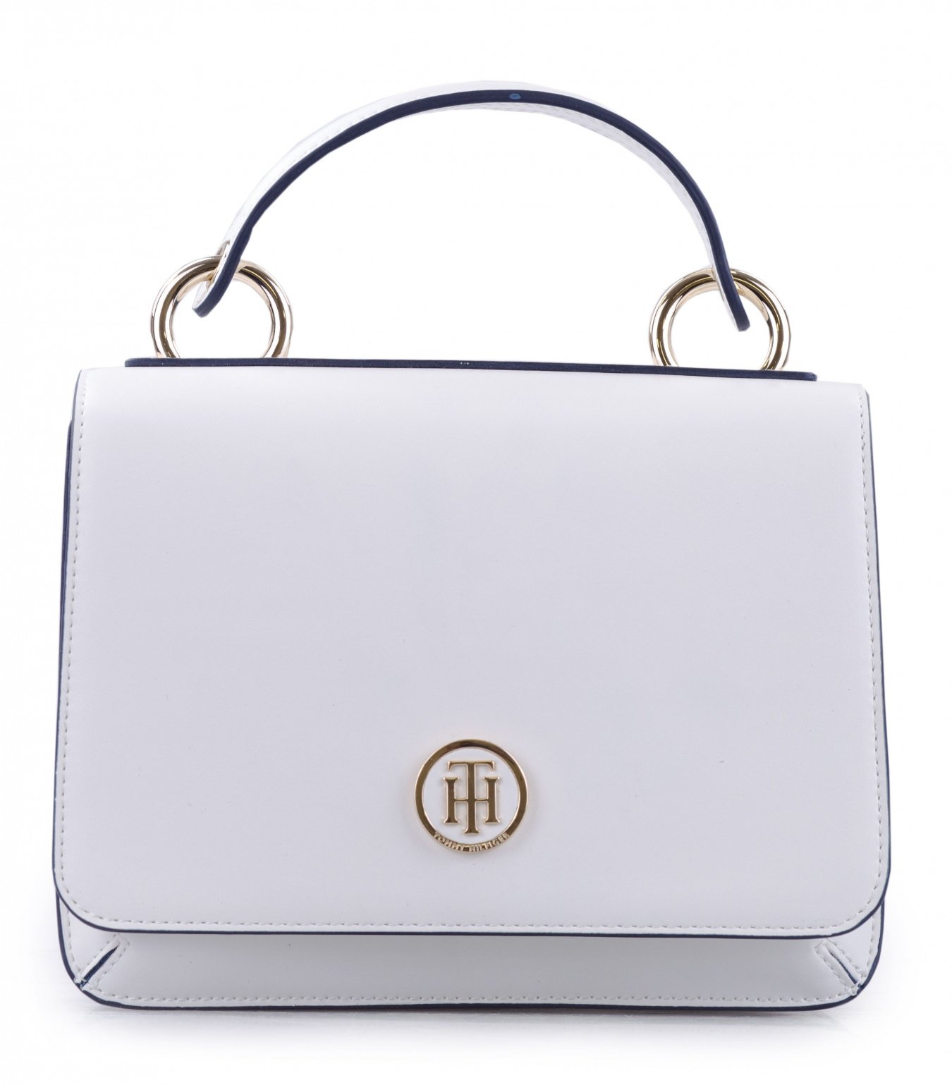 Сумка ручная Tommy Hilfiger модель AW0AW04972-104 Фото