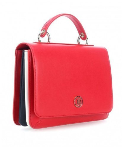 Сумка ручная Tommy Hilfiger модель AW0AW04975-614 — фото - INTERTOP