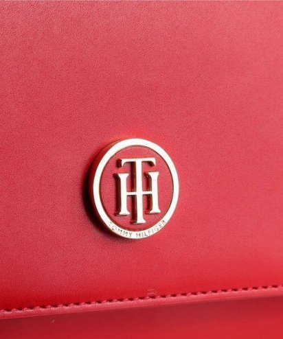 Сумка ручная Tommy Hilfiger модель AW0AW04975-614 — фото 3 - INTERTOP