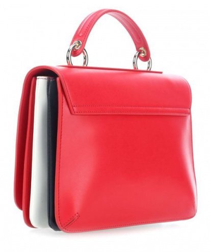 Сумка ручная Tommy Hilfiger модель AW0AW04975-614 — фото 4 - INTERTOP